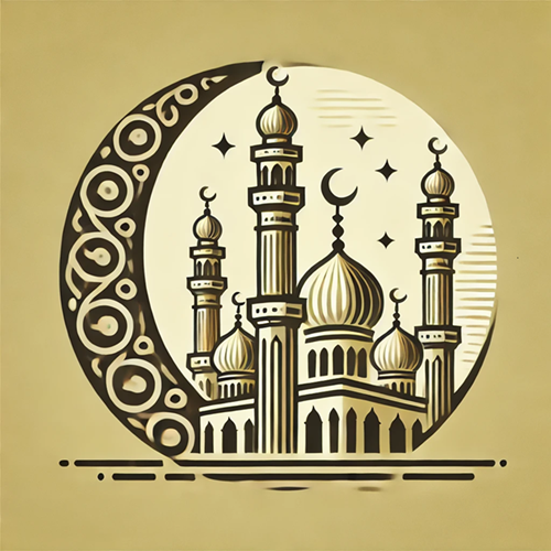 Rahmania masjid